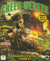 Green Beret