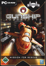 Gunship Apocalypse