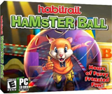 Habitrail Hamster Ballz