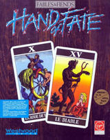 Hand of Fate