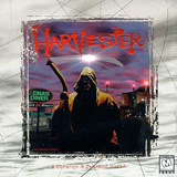 Harvester