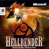 Hellbender