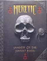 Heretic : Shadow of the Serpent Riders