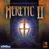 Heretic II