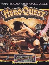 Hero Quest