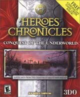 Heroes Chronicles : Conquest Of The Underworld