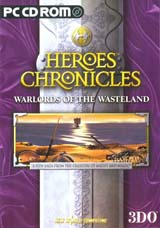 Heroes Chronicles : Warlords Of The Wasteland