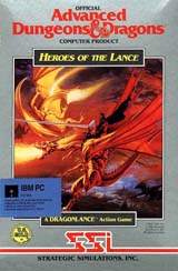 Heroes of the Lance