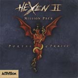 Hexen II : Portal of Praevus