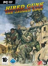 Hired Guns : The Jagged Edge