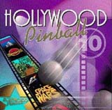 Hollywood Pinball