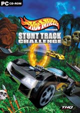 Hot Wheels : Stunt Track Challenge