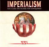 Imperialism