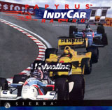 Indycar Racing