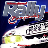 International Rally Championship