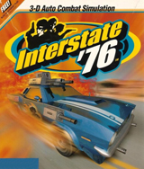 Interstate '76