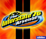 Interstate 76 : Arsenal