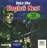 Into the Eagle's Nest