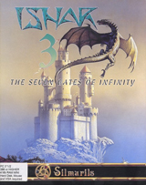 Ishar 3 : Seven Gates of Infinity