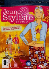 Jeune Styliste 2 : Studio