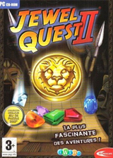 Jewel Quest II