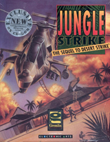 Jungle Strike