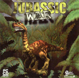 Jurassic War