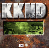 KKND : Krush Kill 'n Destroy