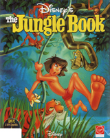 Le Livre de la Jungle