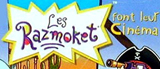 Les Razmoket Font Leur Cinéma