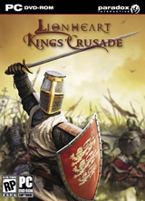 Lionheart : King's Crusade