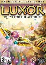 Luxor : Quest for the Afterlife