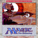 Magic : The Gathering