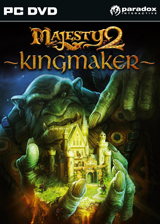 Majesty 2 : Kingmaker