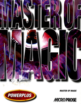 Master of Magic