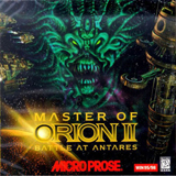 Master Of Orion 2