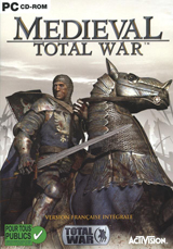 Medieval : Total War