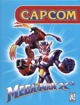 Mega Man X3