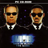 Men in Black : The Game