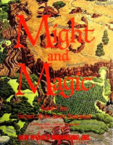 Might and Magic Book I