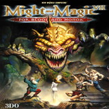 Might and Magic VII : Pour le Sang et l'Honneur