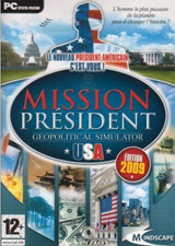 Mission Président USA