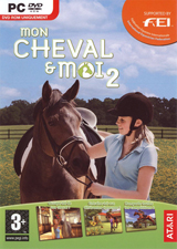 Mon Cheval et Moi 2