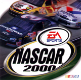 Nascar 2000