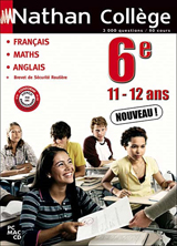 Nathan Collège 6ème