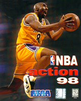 NBA Action 98