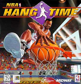 NBA Hangtime