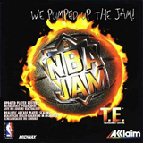 NBA Jam : Tournament Edition