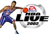 NBA Live 2002