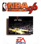 NBA Live 96